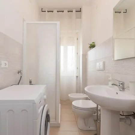 Ospedale Civile 1 - F&l Apartment Brescia