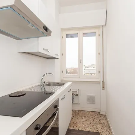 Ospedale Civile 1 - F&l Брешия