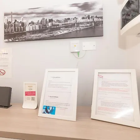 Ospedale Civile 1 - F&l Brescia
