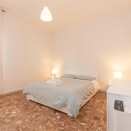 Апартаменты Ospedale Civile 1 - F&l