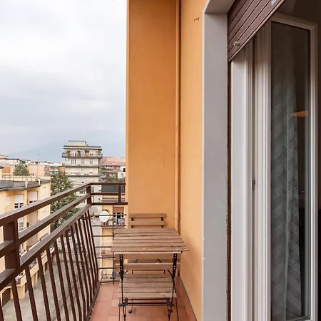 Ospedale Civile 1 - F&l Apartman
