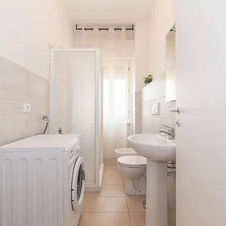 Apartamento Ospedale Civile 1 - F&l *