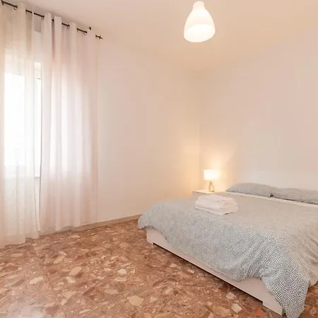 Apartamento Ospedale Civile 1 - F&l *