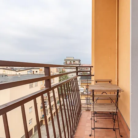 Apartamento Ospedale Civile 1 - F&l Brescia