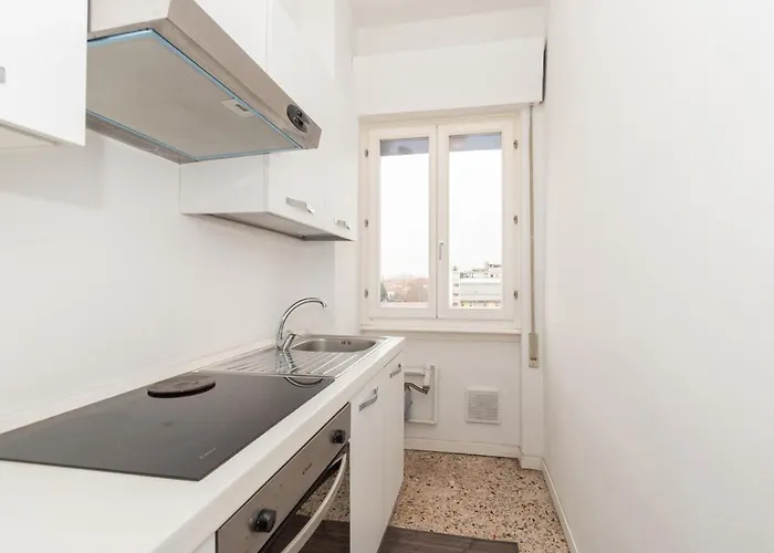 Ospedale Civile 1 - F&l Brescia