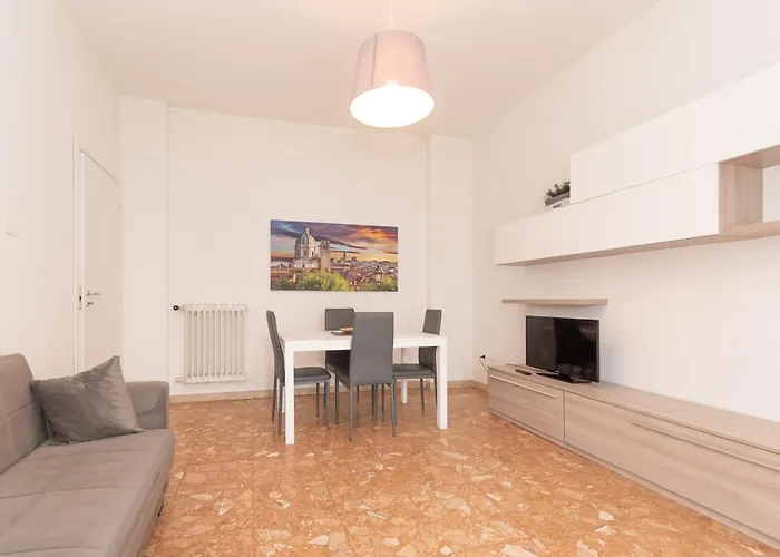 Appartement Ospedale Civile 1 - F&l Brescia