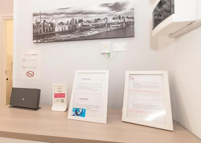 Ospedale Civile 1 - F&l Brescia