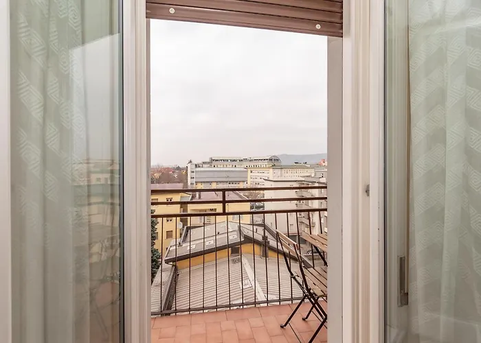 Appartement Ospedale Civile 1 - F&l Brescia