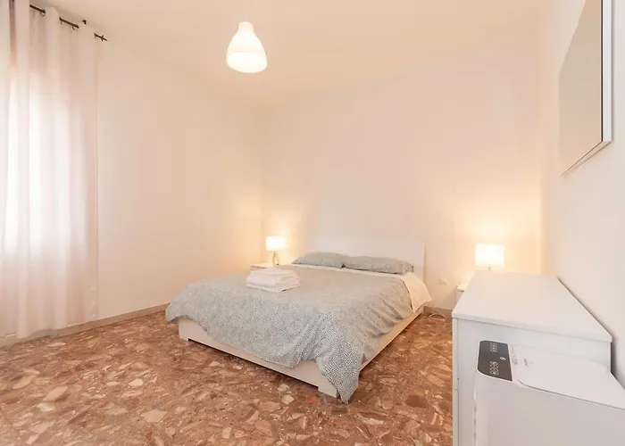 Appartement Ospedale Civile 1 - F&l