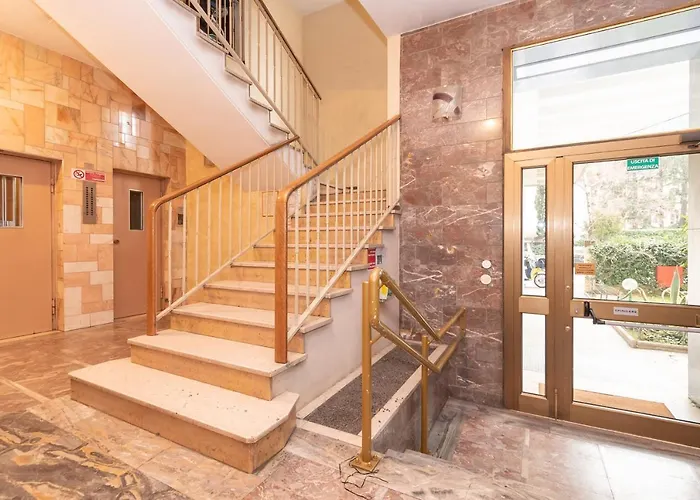 Ospedale Civile 1 - F&l Appartement