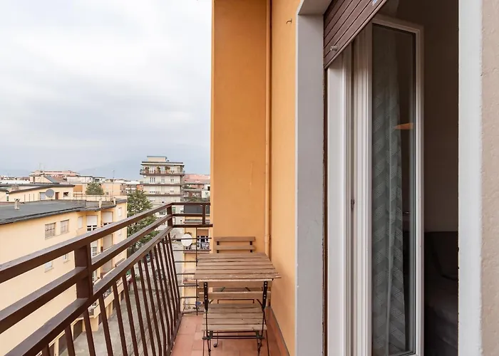 Ospedale Civile 1 - F&l Appartement