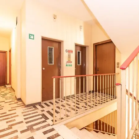 Ospedale Civile 1 - F&l 布雷西亚